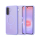 Etui do telefonów Tech-Protect Magmat Magsafe Galaxy A57 5G Matte Lilac